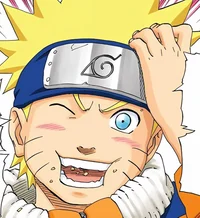 NARUTO UZUMAKI