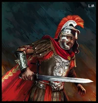 Marcus Celius Taurus