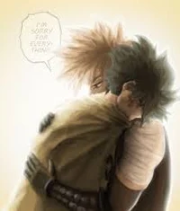 Izuku