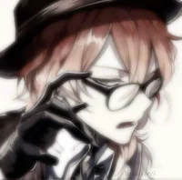 Chuuya teacher