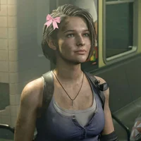 Jill Valentine
