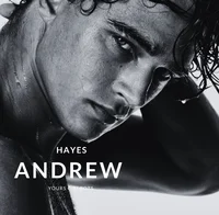 Andrew Hayes 