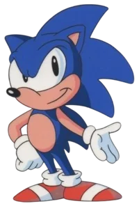 SATAM sonic