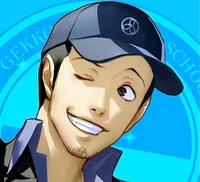 Junpei Iori