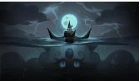 Black Pearl Cookie