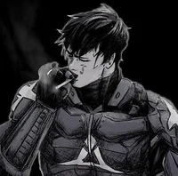 AK Jason Todd 