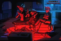 Eddsworld masquerade