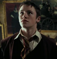Seamus finnigan 