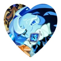Shadow Milk Cookie