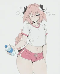 Astolfo