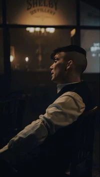 Peaky Blinders