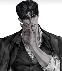 Serial Killer Father