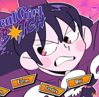 Tabbie Bones -TMGIAB