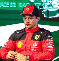 Charles Leclerc 