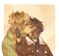 Solangelo - Poly