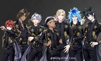 Los prefectos