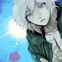 nagito komaeda