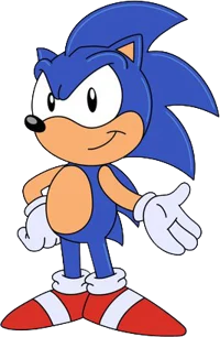 AOSTH sonic 