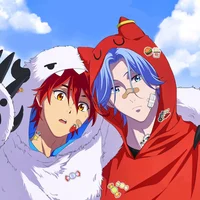Reki and Langa
