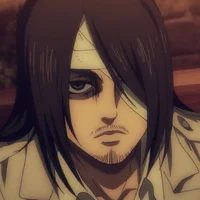 Eren Yeager