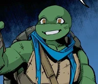 TMNT Leonardo 