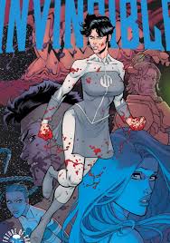 Krytonian Viltrumite