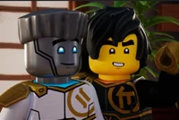 Cole ninjago