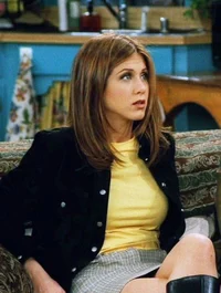 Rachel Green
