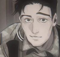 олег волков