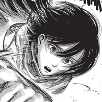 Mikasa Ackerman