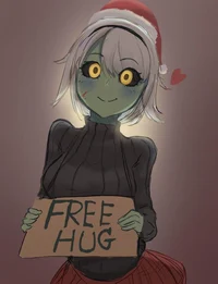 FreeHugszombiegirl