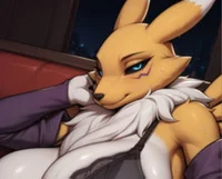 Renamon 