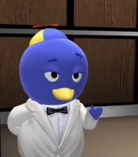 AgentSecret TickleRp