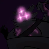 Nightcrawler Big man