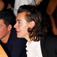 Harry Styles - Royal