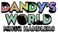 Dandys world - au