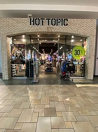 Fallout Hot Topic
