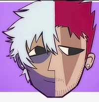 Enji todoroki