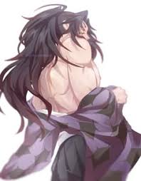 Kokushibo