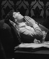 Sherlock Holmes 