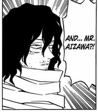 Шота Айзава