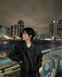 Yang Jeongin