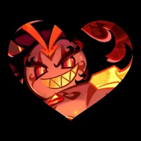 Burning Spice Cookie