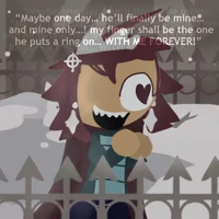 Alison -Goosefieldyt