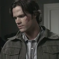 01 SAM WINCHESTER