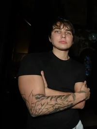 Colby Brock