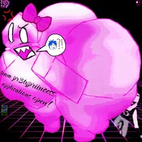 pr3tty pr1ncess thic