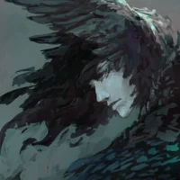 Rowan the Raven