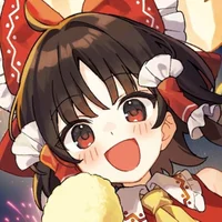 Reimu hakurei V2