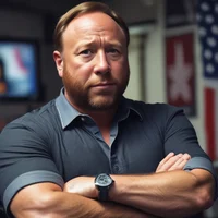 Alex Jones